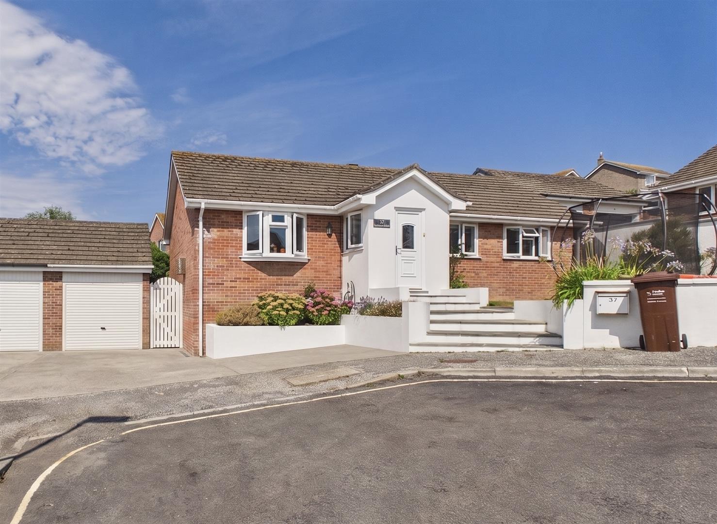 Penmere Drive, Newquay